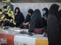 گزارش تصویری  | برگزاری 49مین کنکور سراسری در دانشگاه صنعتی شاهرود 